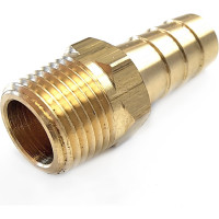 Штуцер пневмо 3/8"НРх12 мм Профитт 9276713