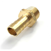 Штуцер пневмо (10 шт; 1/2"НРх12 мм) Профитт 9276805