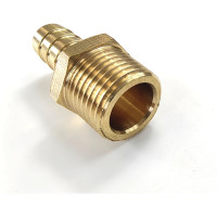 Штуцер пневмо (10 шт; 1/2"НРх12 мм) Профитт 9276805