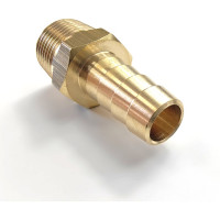 Штуцер пневмо (10 шт; 3/8"НРх10 мм) Профитт 9276706