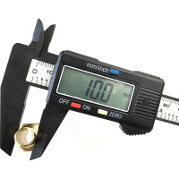 Штуцер пневмо (10 шт; 3/8"НРх10 мм) Профитт 9276706