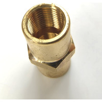 Муфта пневмо (10 шт; 1/8"ВР) Профитт 9275907