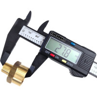 Переходник пневмо 1/4"НР - 1/2"ВР Профитт 9276133