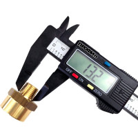 Переходник пневмо 1/4"НР - 1/2"ВР Профитт 9276133