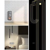 Горизонтальная 3-местная рамка STEKKER серия Катрин, стеклянная, GFR00-7003-06, графит 39541