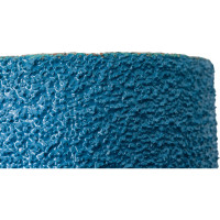 Лента шлифовальная Blue Forse (1250x50 мм; Р36; цирконий) для гриндера NORTON 78072745190