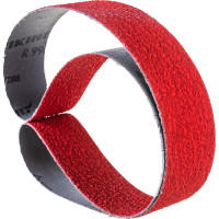 Лента шлифовальная VIKING R996 SG (1250x50 мм; Р36; керамика) для гриндера NORTON 66261142001