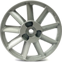 Шкив LB30 ЭнергоРесурс 0301027