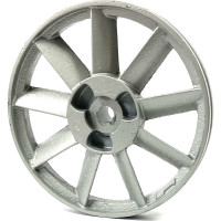 Шкив LB30 ЭнергоРесурс 0301027