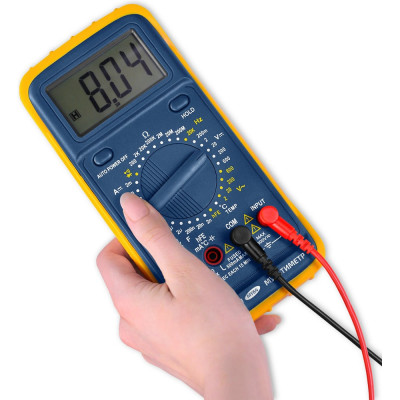 Мультиметр МЕГЕОН MY64 к0000036558