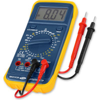 Мультиметр МЕГЕОН MY64 к0000036558