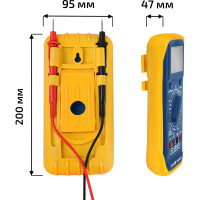 Мультиметр МЕГЕОН MY64 к0000036558