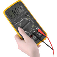 Мультиметр МЕГЕОН MY64 к0000036558