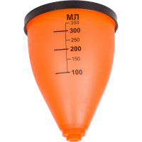 Воронка пластиковая 400 мл к СТАРТ-50(60) START 50 4687202091546