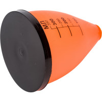 Воронка пластиковая 400 мл к СТАРТ-50(60) START 50 4687202091546