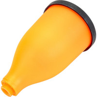 Воронка пластиковая 250 мл к СТАРТ-50(60) START 50 4687202091539