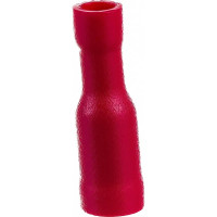 Штекерная изолированная клемма «мама» Nord-Yada в ПВХ корпусе 0,5-1,5 кв.мм 907390