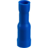 Штекерная изолированная клемма «мама» Nord-Yada в ПВХ корпусе 1,5-2,5 кв.мм 907391