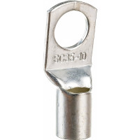 Кольцевой наконечник Nord-Yada D10.5 мм, 35 мм, ТМЛ 35-10 907411