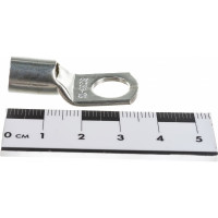 Кольцевой наконечник Nord-Yada D10.5 мм, 35 мм, ТМЛ 35-10 907411