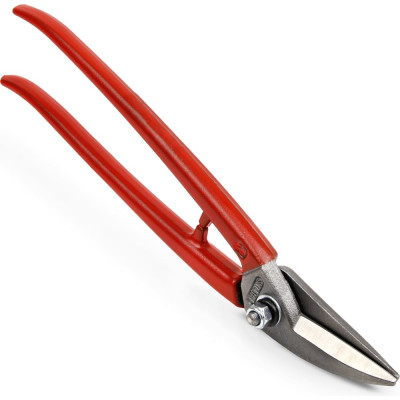 Ножницы по металлу STUBAI прямой/кривой рез, правые, длина 250 мм 267501