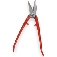 Ножницы по металлу STUBAI прямой/кривой рез, правые, длина 250 мм 267501