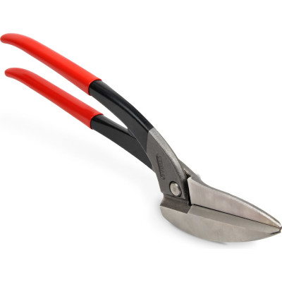 Ножницы по металлу для прямого реза STUBAI Пеликан, 350 мм 269011