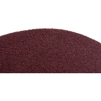 Круг шлифовальный на липучке (5 шт; 150 мм; 6 отверстий; Р100) PATRIOT 820010123