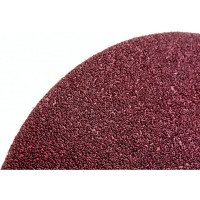 Круг шлифовальный на липучке (5 шт; 150 мм; 6 отверстий; Р60) PATRIOT 820010121