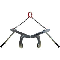 Захват для бордюра ООО Компания Икс-Бетон ГП-300 4687202114283