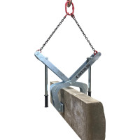 Захват для бордюра ООО Компания Икс-Бетон ГП-300 4687202114283