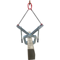 Захват для бордюра ООО Компания Икс-Бетон ГП-300 4687202114283