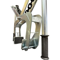 Захват для бордюра ООО Компания Икс-Бетон ГП-300 4687202114283