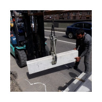 Захват для бордюра ООО Компания Икс-Бетон ГП-300, полиуретан 4687202114306