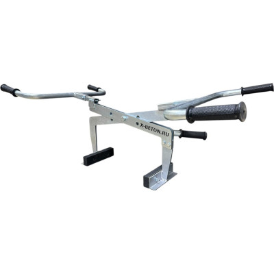 Универсальный захват для бордюра ООО Компания Икс-Бетон 4687202114252