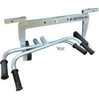 Универсальный захват для бордюра ООО Компания Икс-Бетон 4687202114252