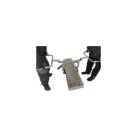 Универсальный захват для бордюра ООО Компания Икс-Бетон 4687202114252