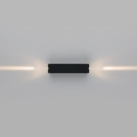 Садово-парковый светильник Elektrostandard 35136/W Blaze LED черный a057050