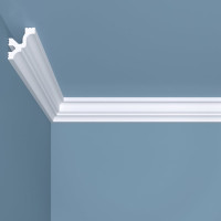 Карниз bello deco XPS К 11 35x30 мм 00-00104315