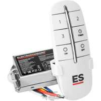 Пульт управления Elektrostandard 16001 - 03 белый 3 канала a056813