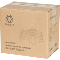Двигатель EGB 43 для триммеров, лодочных моторов ENIFIELD EN EGB 43