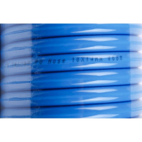 Шланг полиуретановый, 10x14 мм, 15 м, БРС KraftWell KRW-HC101415
