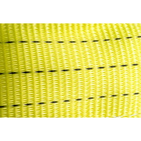 Буксировочный ленточный трос ТРАСТ БТЛ-21 крюк-крюк, 21тн/6м 4687202126149