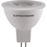 Светодиодная лампа Elektrostandard BLG5304 JCDR01 7W 220V 3300K a049681