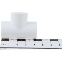 Тройник РВК ПП D16x16x16 030908