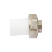 Комбинированная разъемная муфта РВК ПП D32-1/2 ВР 020535