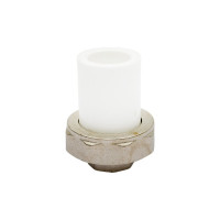 Комбинированная разъемная муфта РВК ПП D32-1/2 ВР 020535