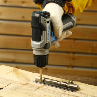 Аккумуляторная дрель-шуруповерт DEKO ZKCD80FU-Li SET 3 063-4128