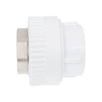 Комбинированная муфта ПП под ключ РВК D32-1 ВР 050101