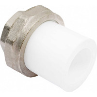 Комбинированная разъемная муфта РВК ПП D40-1 ВР 020550